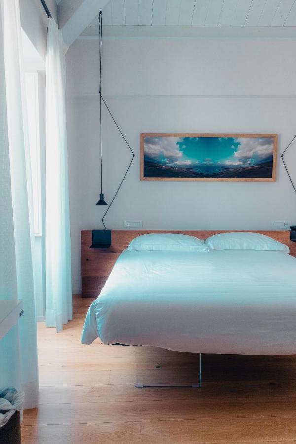 Albergo Centrale Ламеция Терме Екстериор снимка
