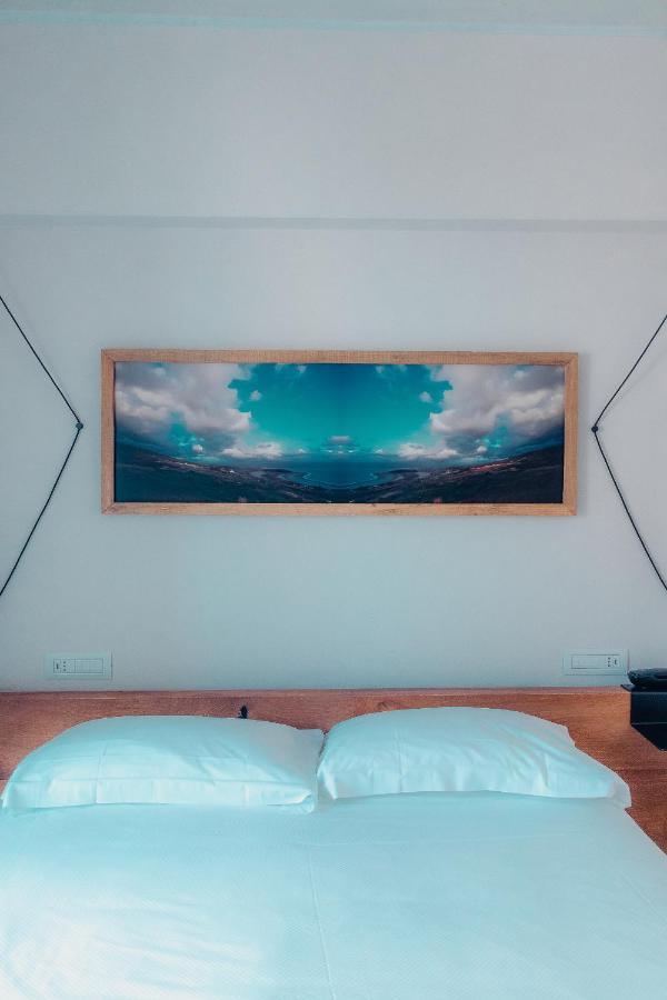 Albergo Centrale Ламеция Терме Екстериор снимка