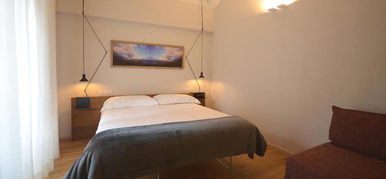 Albergo Centrale Ламеция Терме Екстериор снимка
